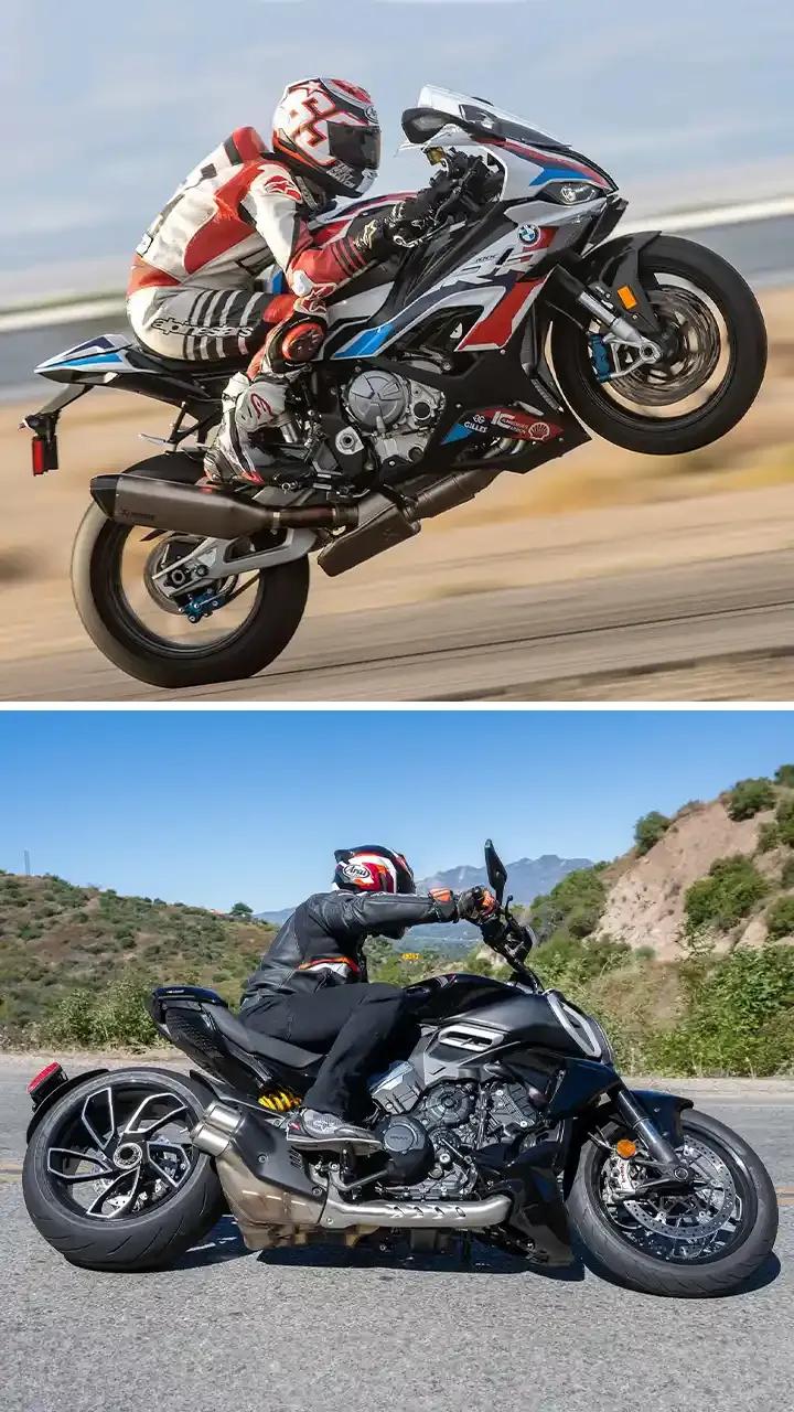 5 Best Bikes for Drag Races to Buy in 2024