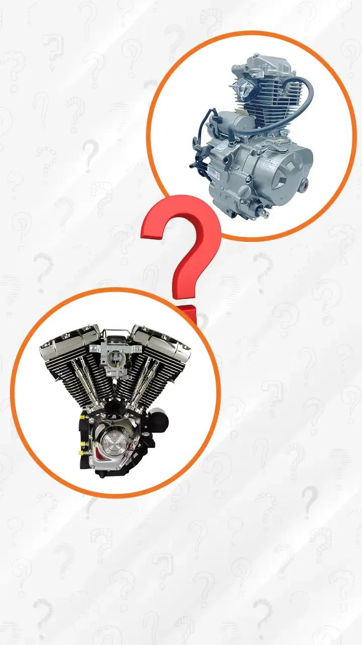 Single Cylinder vs Multi Cylinder Engine Bikes-Which is Better?