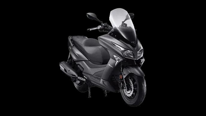 22kymco X Town 300i