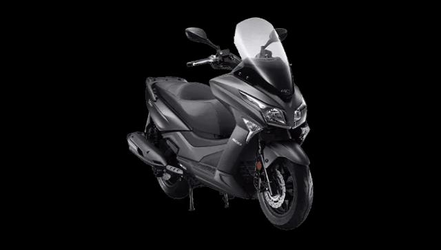 22Kymco X-Town 300i