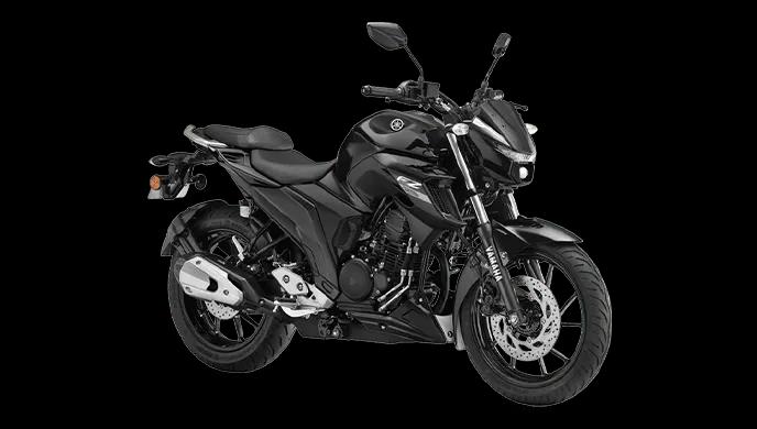 View All YAMAHA FZ25 Images