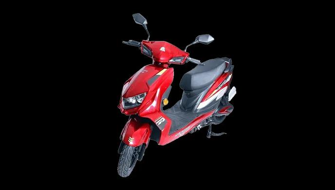 Aeroride Electric E-Spark