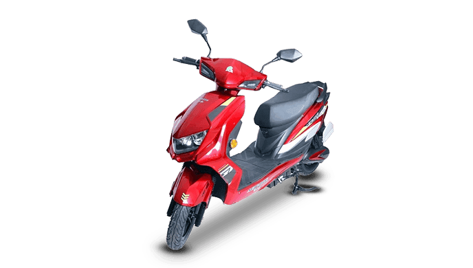 View All Aeroride YB2000 Images