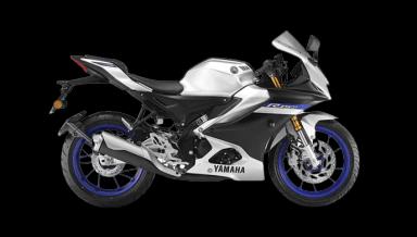 YAMAHA YZF-R15M MotoGP Edition