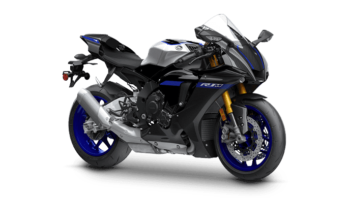 Yamaha Bikes Yzf R1m