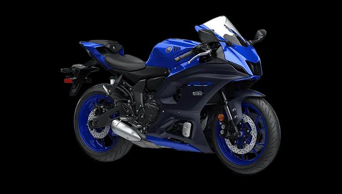 YAMAHA YZF-R7