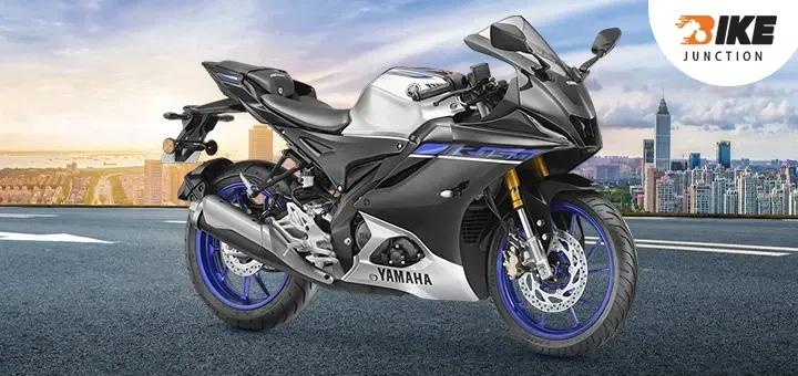 New Yamaha R15M Carbon Fibre Model launched at Rs 2.08 lakh