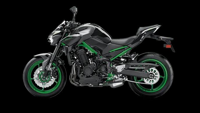 Kawasaki Bikes Z900