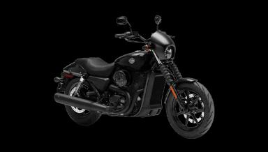 Harley Davidson Street 500