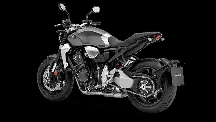 View All Honda CB1000R Images