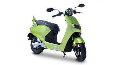 22Kymco iFlow