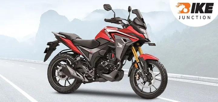 New Launch Alert! 2023 Honda CB200X Enters Indian Market For Rs 1.47 Lakh