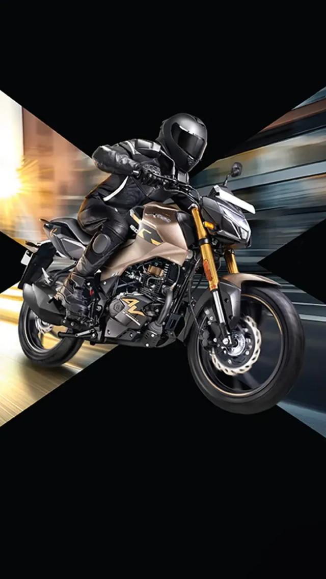 2024 Hero Xtreme 160R 4V launched in India