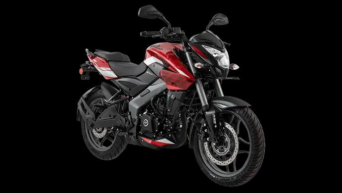 View All BAJAJ Pulsar NS200 Images