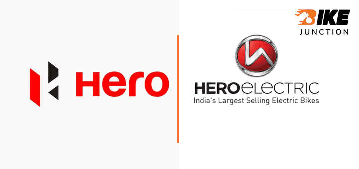 Vida Powered by Hero MotoCorp & Hero Electric: How Do They Differ!