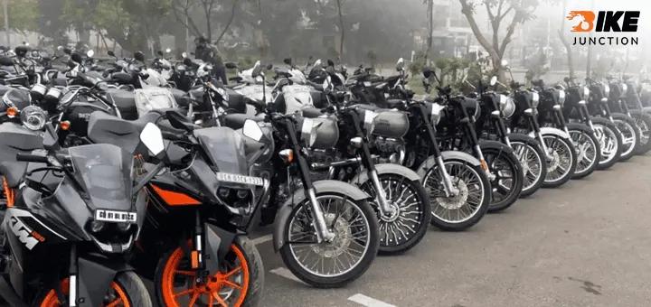 Atsushi Ogata, HMSI: Indian 2-Wheeler Industry to Grow by 10% in FY23