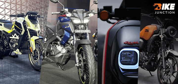 Upcoming Two-wheelers to check out for, in February 2023