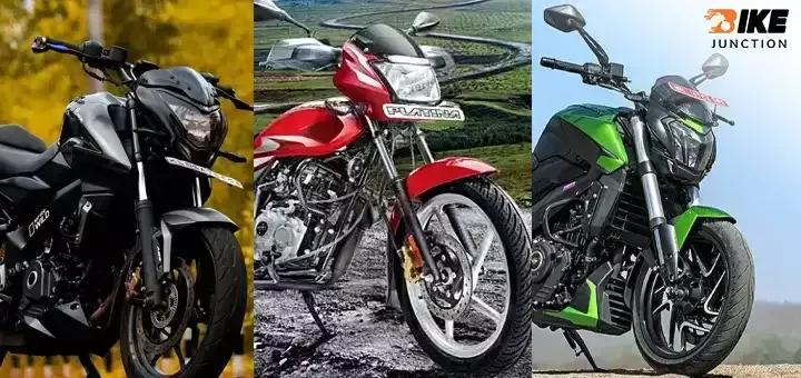 Bajaj Auto 2023 January Sales Report Reveals