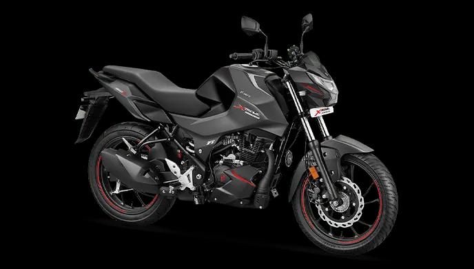 Hero Bikes Xtreme 160r 2v