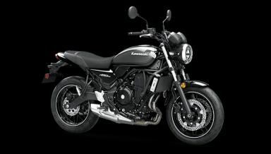 Kawasaki Z650RS Standard