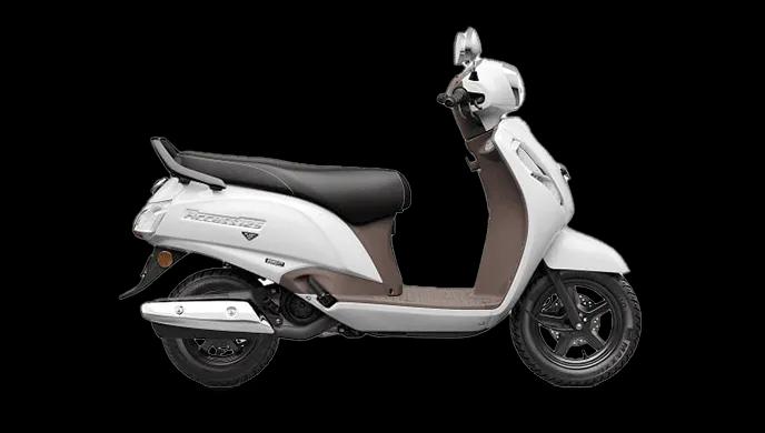 Suzuki Avenis 125