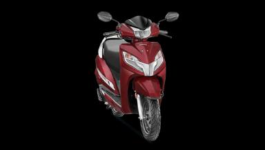 Honda Activa 125 Drum Alloy