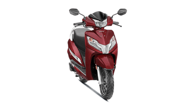 Honda Activa 125