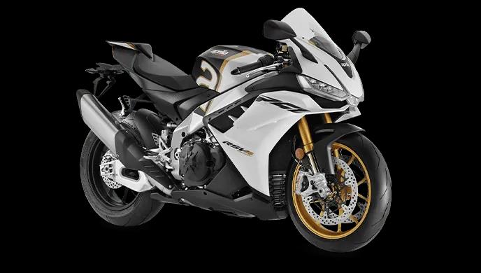 Aprilia RSV4 1100 Factory [2024]