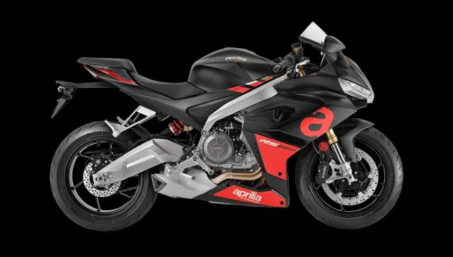 Aprilia RS 660 [2024]