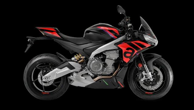 Aprilia Tuono 660 [2024]