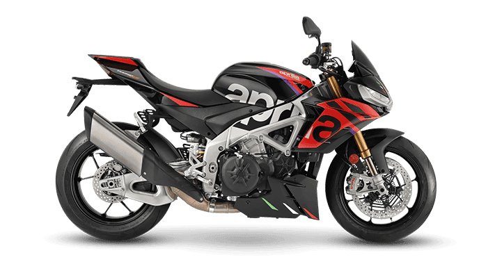 Aprilia Bikes Rsv4 1100 Factory