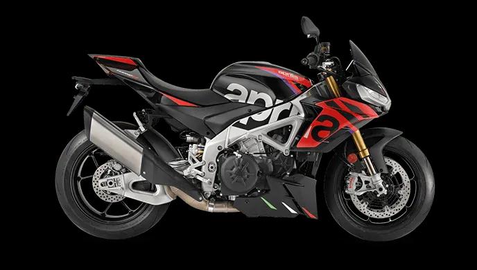 Aprilia Bikes Tuono Factory