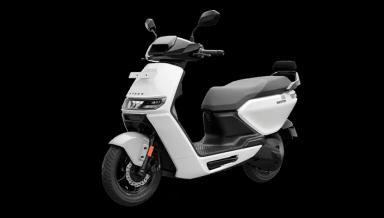 Ather Rizta Z - 3.7 Kwh