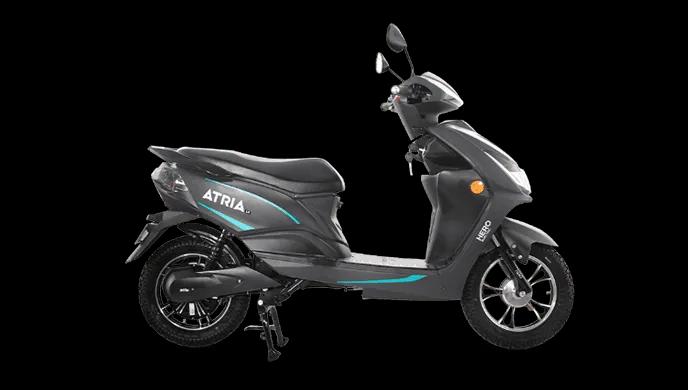 Hero Electric Atria