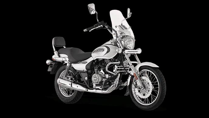 View All BAJAJ Avenger Cruise 220 Images