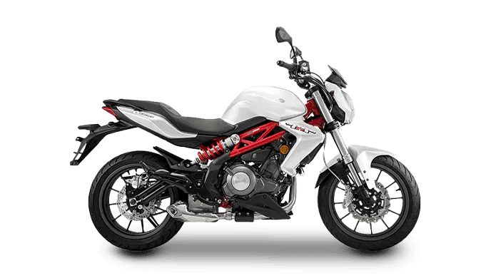 View All Benelli TNT 300 Images