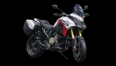 Ducati Multistrada V4 RS