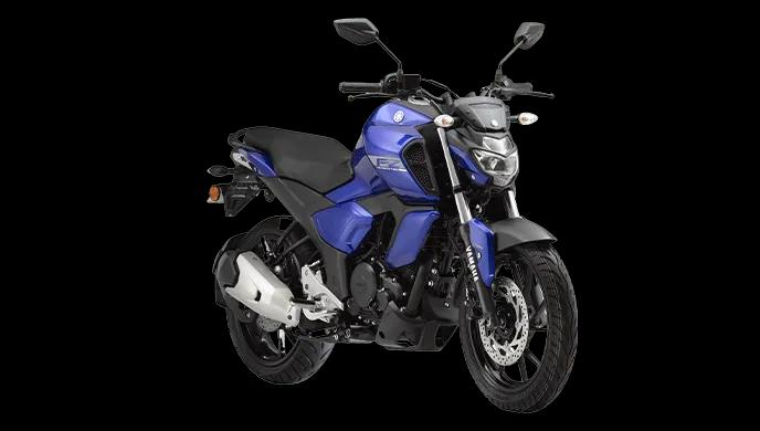 Yamaha Bikes Fz S Fi