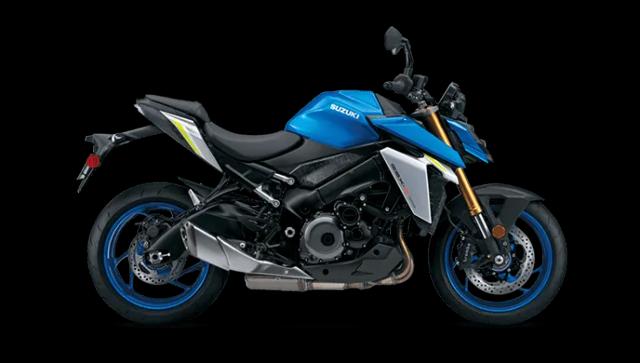 Suzuki GSX-S1000