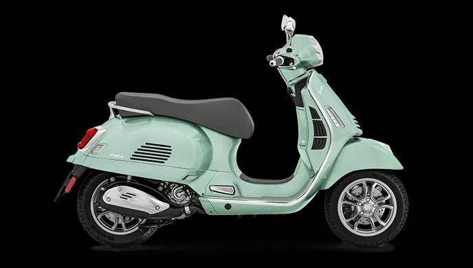 View all Vespa GTS 300 Images