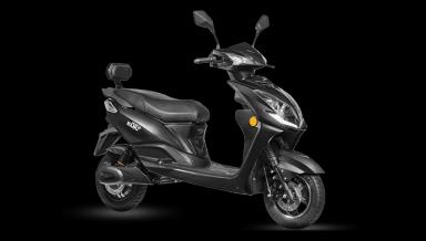 Joy e-bike Gen Next Nanu Plus