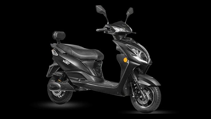 View all Joy e-bike Gen Next Nanu Plus Images