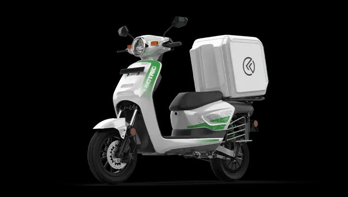 Kabira Mobility Hermes 75