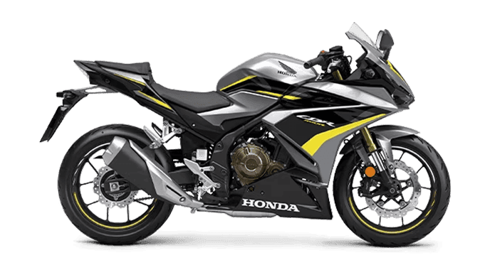 View All Honda CBR500R Images