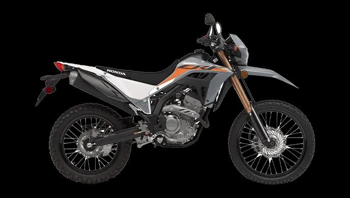 Honda Bikes Crf 300 Ls