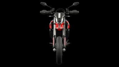 Ducati Hypermotard 698 Mono Standard