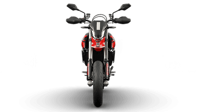 Ducati Hypermotard 698 Mono