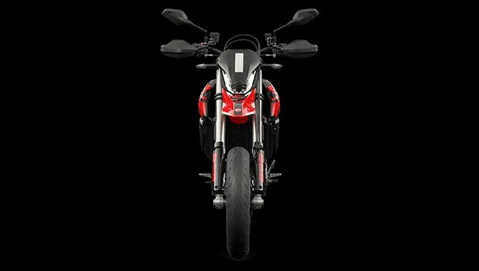 View All Ducati Hypermotard 698 Mono Images