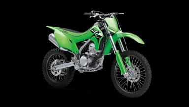 Kawasaki KLX 300R