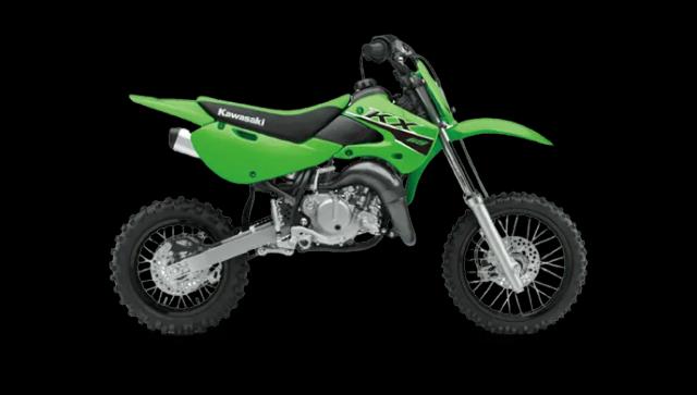 Kawasaki KX65